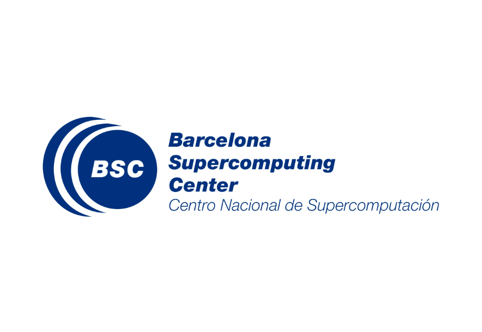 BSC – MareNostrum 5